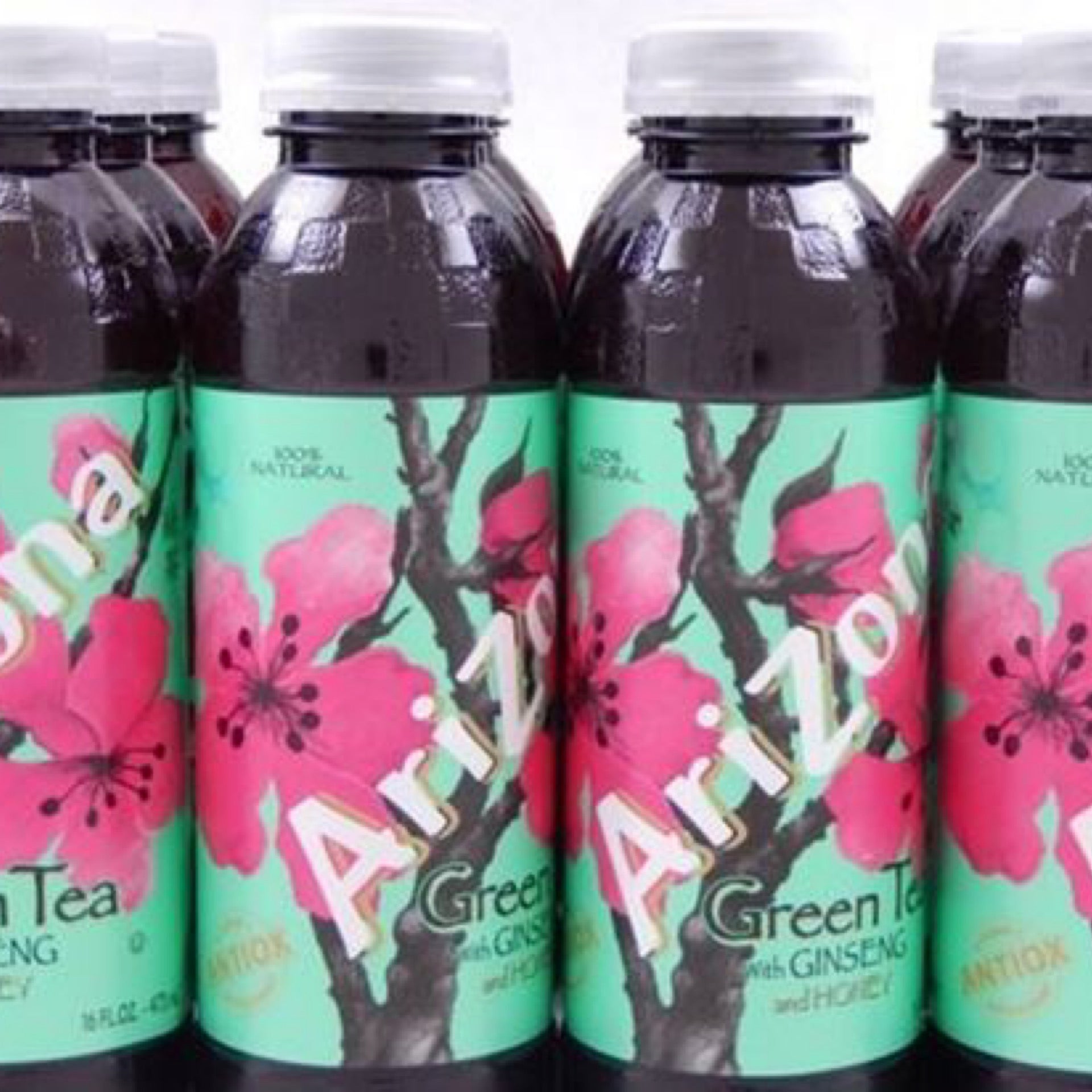 Arizona | NDHS Snack Bar